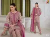 Jade Bagh Vol 2 By Deepsy Cotton Dupatta Pakistani Dress Material

